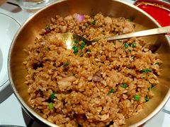 -留香铁板烤肉(解放西路旗舰店)