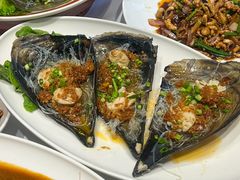 -渔家风味·鲅鱼水饺·央视展播·海鲜天津菜(开发区店)