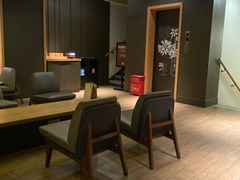 -星巴克(红房子店)