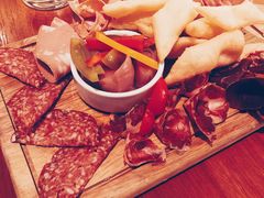 -沈阳君悦酒店·意坊意大利餐厅