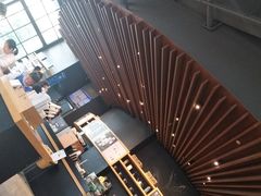 -星巴克(盘锦水游城店)