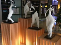 -喜鹊愉家酒店(郑州曼哈顿博览中心地铁站店)