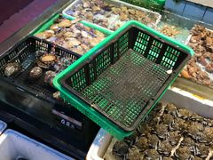 -越百海海鲜蒸锅(乐山店)