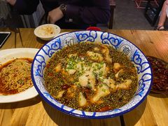 -兔槽江湖菜·重庆璧山兔(水围店)