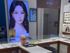 -宝岛眼镜(雨花吾悦广场店)