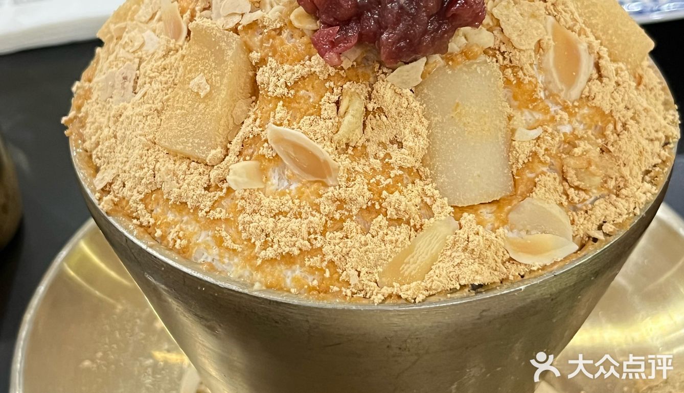 🍽️【国王冰室：市中心超ins风西餐厅！】