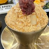 🍽️【国王冰室：市中心超ins风西餐厅！】