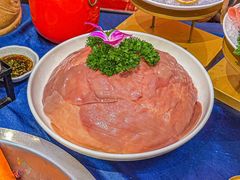 -蜀大侠·侠客印象(园林博物馆店)