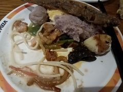 -比格比萨自助(花园路店)