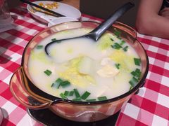 -西贝(宝乐汇店)