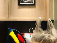 -太平洋咖啡(五月花店)