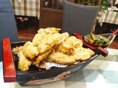 -君霖海鲜私房菜(春柳店)