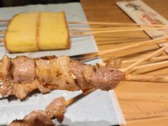 -老胖串店(浆水泉路店)