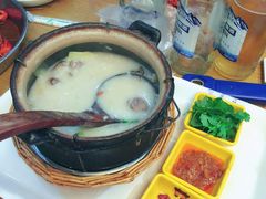 -云晓光头烧烤吧(新大陆广场店)