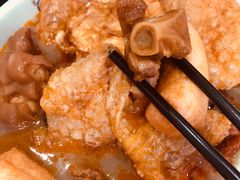 -家味螺蛳粉&烤鱼(五角场店)