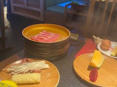 -牛New寿喜烧(虹桥新天地店)