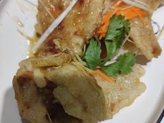 -东方饺子王(工农大路店)