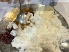 -乐果甜心·潮汕冰室(南澳后宅分店)