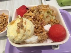 -满记甜品(荟聚购物中心店)