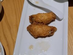 -九毛九西北菜(大东海店)