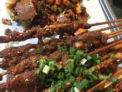 -小板凳(四公里店)