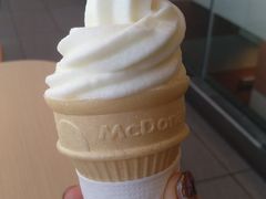 -麦当劳(西安雁塔路店)