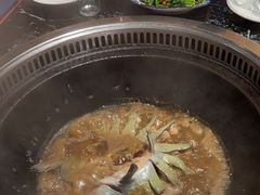 -桃源村铁锅炖鱼(体育馆道店)