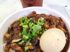 卤肉饭-卤大叔·广州牛杂(壹方城店)