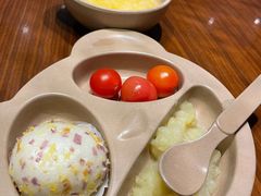 -眉州东坡·熊猫主题餐厅(枫蓝店)