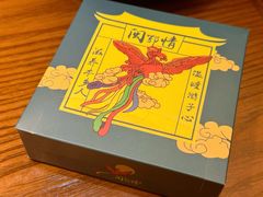-闽鄂情·闽南招财鸭(水头店)