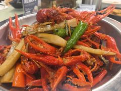 -聚味瞿记·龙虾堂(渔人码头一店)