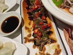-船歌·鱼水饺青岛菜(恒隆广场店)