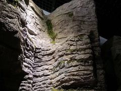 -房山世界地质公园博物馆