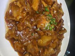 -惠宾饭庄(中山路店)