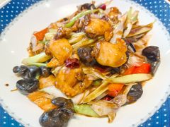 -渔家风味·鲅鱼水饺·央视展播·海鲜天津菜(开发区店)