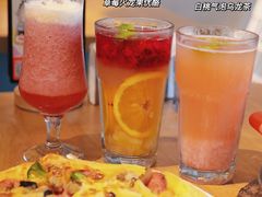 -必胜客(新海上世界店)