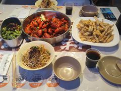-靓靓蒸虾·头牌蒸虾(雪松路总店)