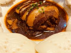 -东家小院金汤酸菜鱼(南阳路店)