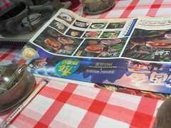 -刘姐啤酒鱼民族演艺餐厅(西街总店)