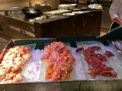 -富力万达嘉华酒店-美食汇西餐厅