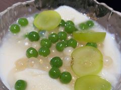 -蜜桃餐厅·古运河畔(南下塘店)
