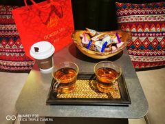 -泰合玺·精油按摩(河西龙湖天街店)