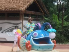 -武汉玛雅海滩水公园