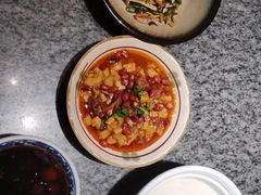 -南京大牌档(青岛万象城店)