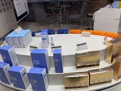 -宝岛眼镜(德阳南街店)