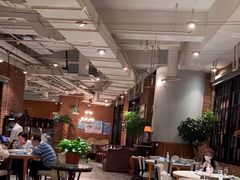 -漢舍中国菜馆(889广场店)