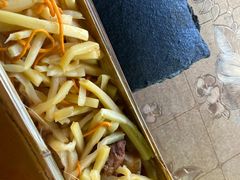 -竹泉农庄·竹筒饭(从化店)
