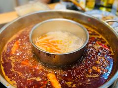 -飘香火锅(玉林西路店)