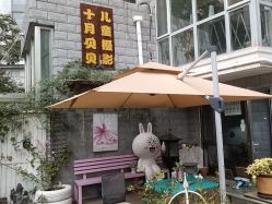 点击看大图 -十月贝贝百天照儿童摄影