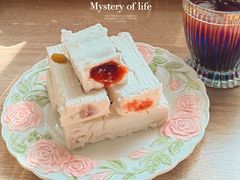 -芝兰斋糕干店(平山道店)